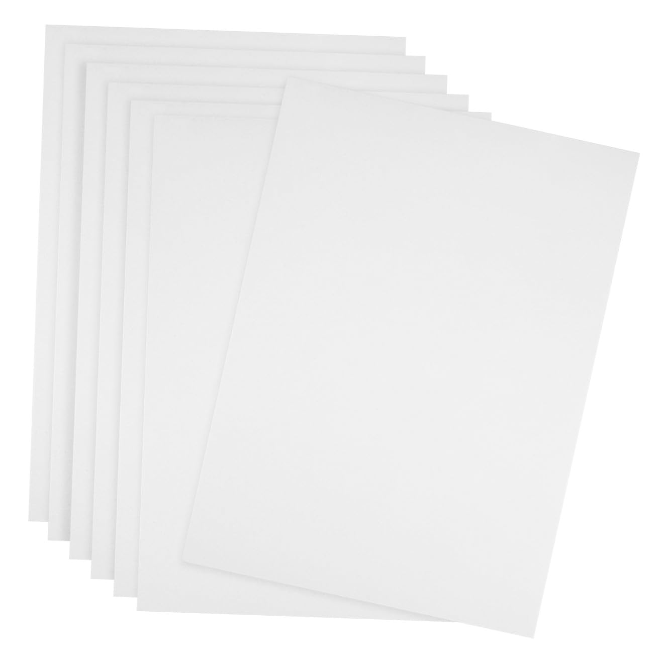 Papier d'impression A4 facile à découper pour des projets précis en 10 feuilles - 8