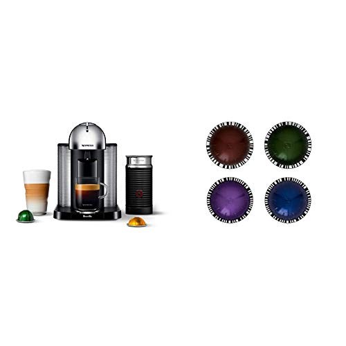 Coffee & Espresso Set