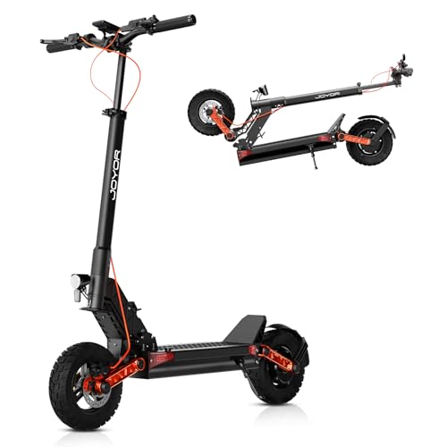 JOYOR S5/S10/T10 Electric Scooter
