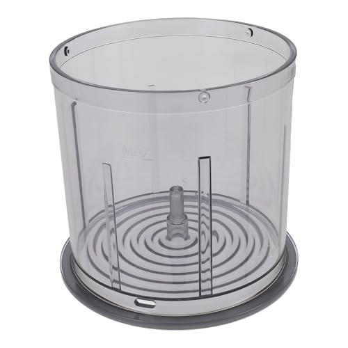 Sparefixd Becher Mixer Aufsatz für Siemens