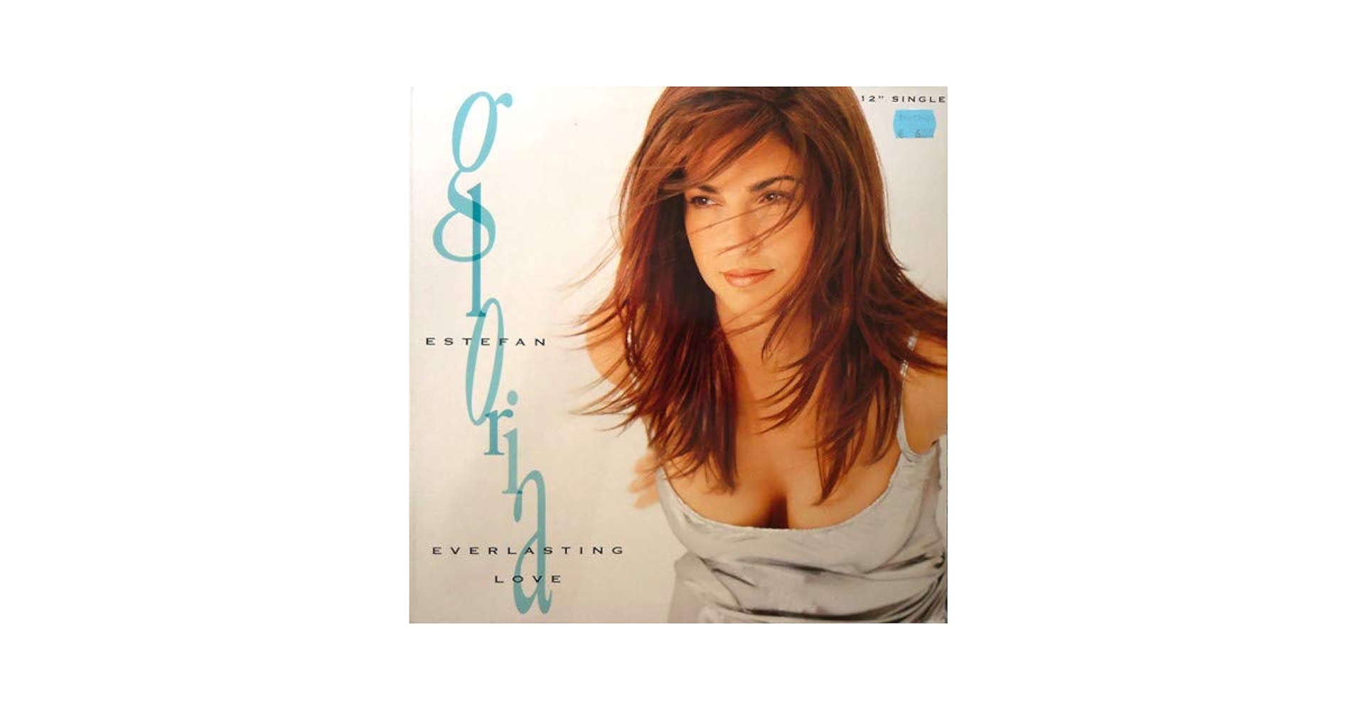 Amazon.co.jp: Everlasting love (US, 5 versions, incl