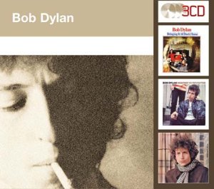Bringing It All Back Home/Highway 61 Revisited/Blonde On Blonde By Bob Dylan (2001-09-17) - Les Beatles, Paul McCartney, John Lennon, RIngo Starr, George Harrison Bringing It All Back Home/Highway 61 Revisited/Blonde On Blonde By Bob Dylan (2001-09-17)