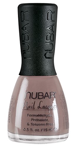Moda abbracci e baci Nubar smalto, 1er Pack (1 x