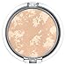 Physicians Formula Mineral Wear Talc-Free Face Powder, Light Coverage Mineral Makeup for Sensitive Skin – Buff Beige