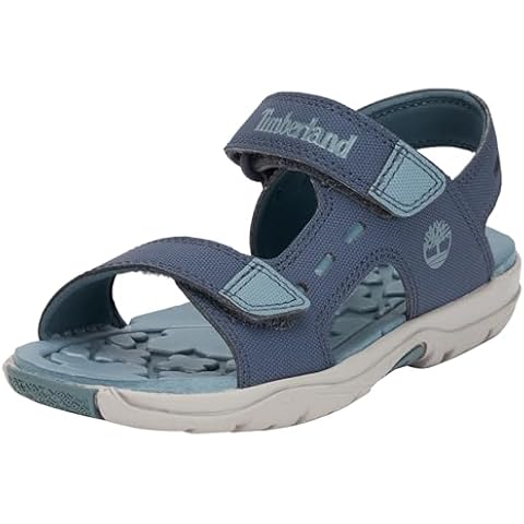Timberland Youth Moss Jump 2 Strap Sandals Cover