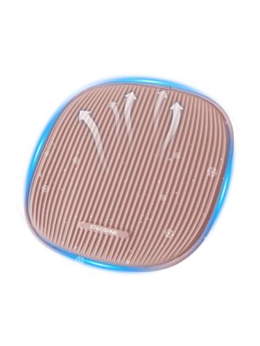  Cooling Gel Seat Cushion - image 1