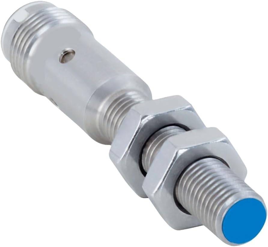 1PCS Inductive Proximity Sensor IMX08-04BPSZC0S Short-Distance Detection Sensor