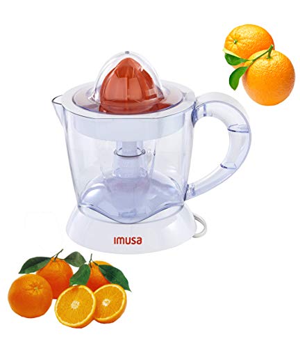 Best Electric Juicer For Oranges Proctor Silex