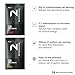 Neversecond C30 Sports Drink, High Performance Electrolyte Hydration & Carbohydrates, Never2 Sports Drink for Triathlons, Cycling, Ironman & Marathons (Single Servings, 6-Count Variety Pack)