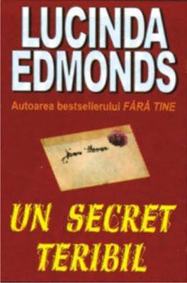 Un secret teribil: 9789739342841: Books - Amazon.ca