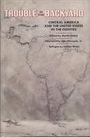 Trouble in Our Backyard 0394522958 Book Cover