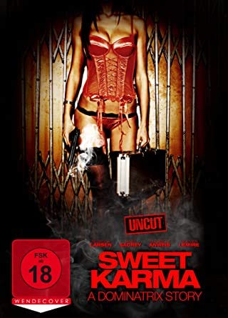Justify Sweet Karma de origen alemán versión original sin idioma español