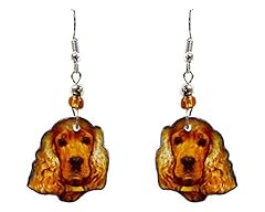 Cocker-Spaniel/Golden