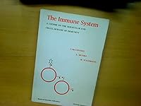 Immune System a Course On the Molecu Edition 0632006269 Book Cover