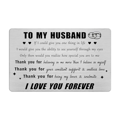 Jzxwan vւ̃MtgAv̒aJ[hAō̕vւ̃MtgAȂ̕v̋LǑMtgAI Love My HusbandMtgA肪Ƃṽv[g