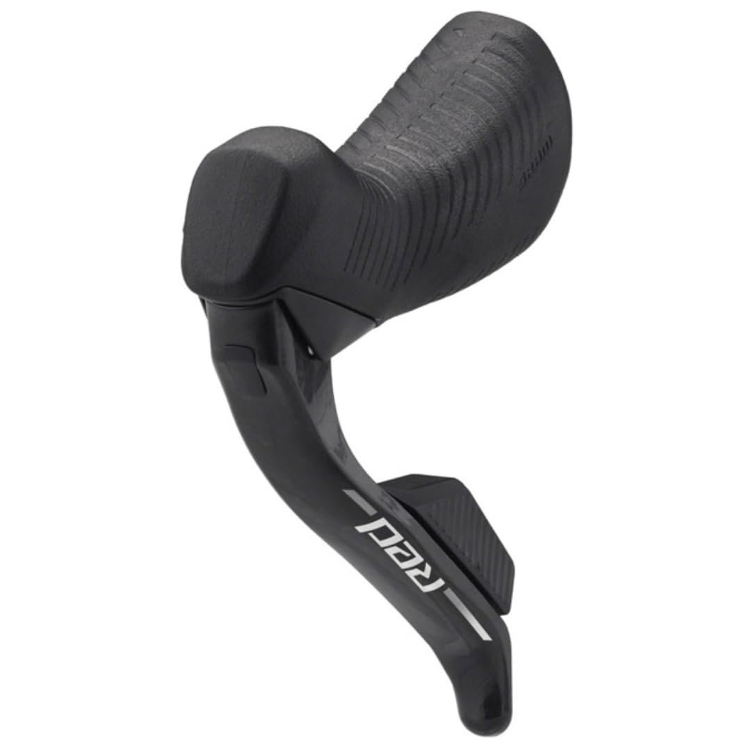 Amazon | SRAM Red AXS E1 交換キット ブレーキレバー、右、黒 | SRAM