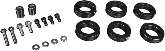 Braum Racing Black Satin Harness Bar Kit لعام 2008 + Nissan 370Z ( BRHB-37BM )