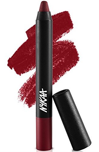 nykaa lipstick set amazon