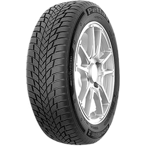 PETLAS - 205/55 R16 TL 91H SNOWMASTER 2 BSW M+S 3PMSF - Winterreifen