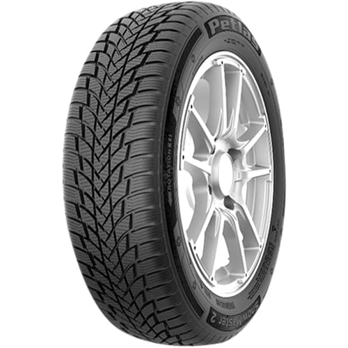 PETLAS - 205/55 R16 TL 91H SNOWMASTER 2 BSW M+S 3PMSF - Winterreifen