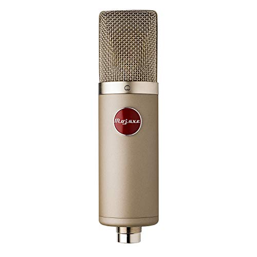 Mojave Audio MA-200
