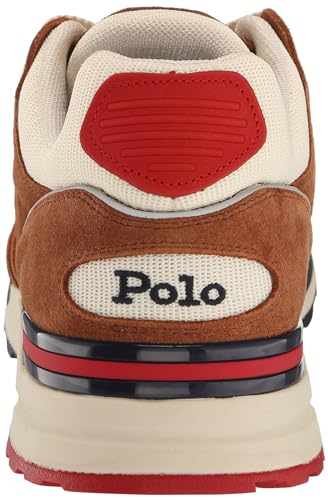 Image of POLO RALPH LAUREN Trackster 200 Sneaker