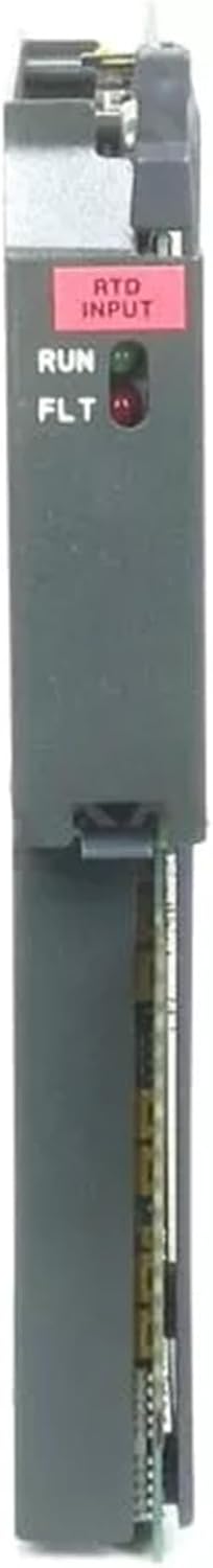 SMOCONE Expedited 1771-IR 1771-IR RTD Input Module Sealed in Box with 1 Year Warranty Factory Seal