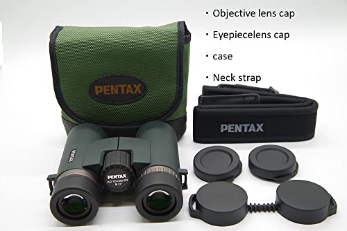 PENTAX Jumelles AD 10X32 ED Neuf - vue 4