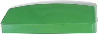 Upper Hood Nose Kit Fit For John Deere 670 770 790 870 970 990 1070 3005 4005 Compact Utility Tractor Hood Replacement for LVU802875