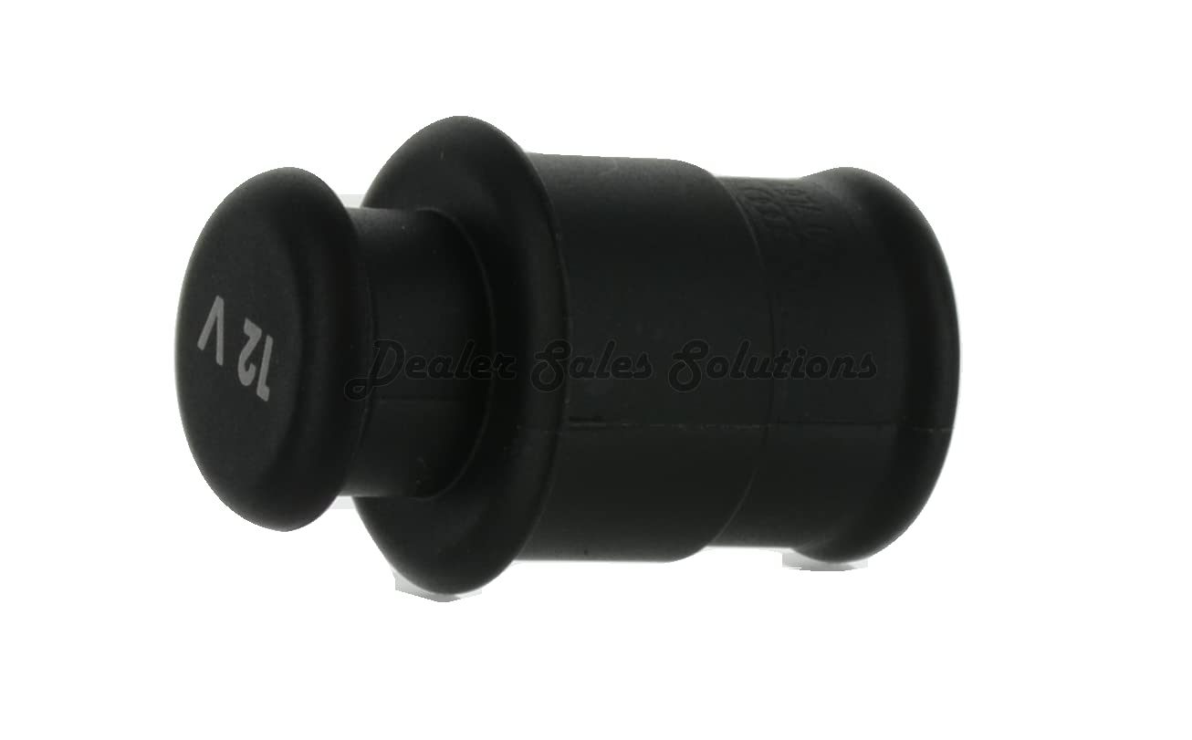 Original VW Power Outlet Cigarette lighter Cover