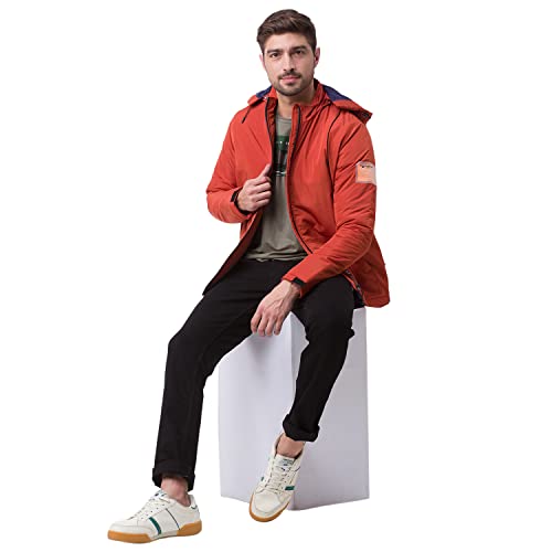 Image of Spykar Mens Jackets