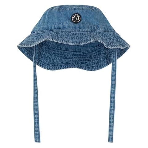 Bob Petit Bateau A09hx 12 Mois Cover