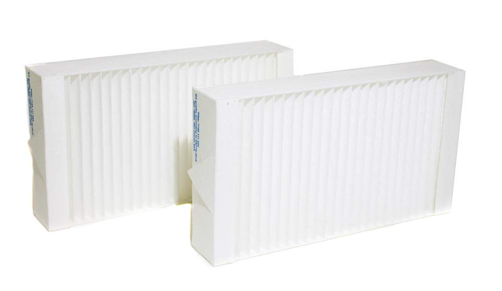 Buderus FSG4 Luftfilter G4 140 2 Stk