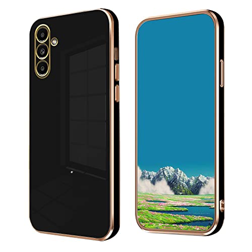 Coque silicone Gabb Phone 4 Pro antichoc 0,3 mm avec revêtement protecteur caméra