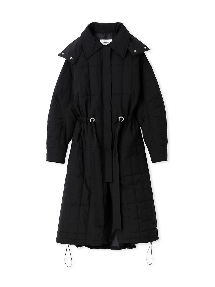 Amazon | [フレイ アイディー] サスティナブルキルティング