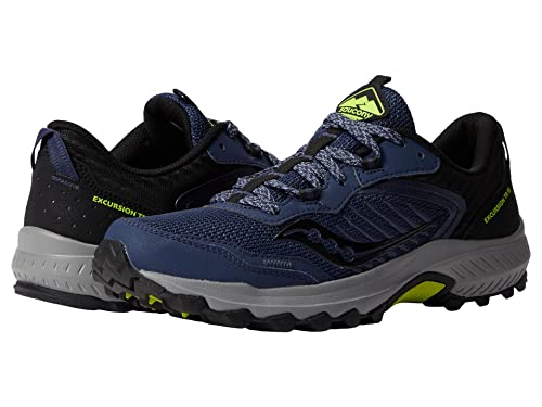 Image of Saucony mens Excursion Tr15