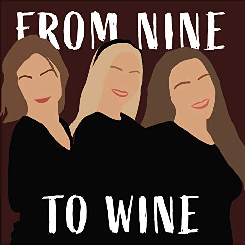 from nine to wine copertina