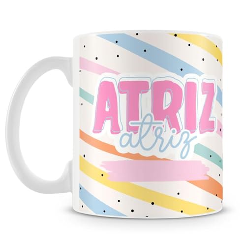 Caneca personalizada Flork