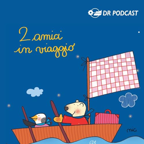 Due amici in viaggio