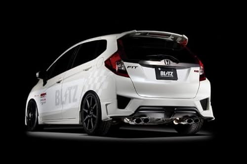 BLITZ(�u���b�c) NUR-SPEC VS(�j�����X�y�b�NVS) �}�t���[OPTION PARTS �_�~�[�e�[���Z�b�g GK5 FIT 63512