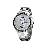 PAGANI DESAGN cadeau de fête des pères mode étanche grand cadran boîtier en acier inoxydable 316L montre-bracelet AWH