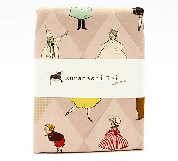 Amazon | ツクリエ(Tsucrea) 生地 『Kurahashi Rei オックス