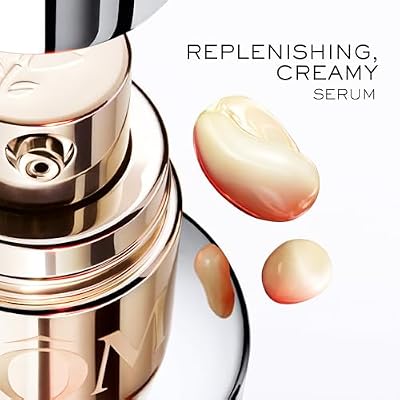 Lancome Absolue Longevity MD Intercept Serum For Mid-Age, Anti-Aging Serum with Mitopure For Fine Lines & Wrinkles, Renews Skin and Under-Eye, Tested to Intercept Visible Biological Aging Signs