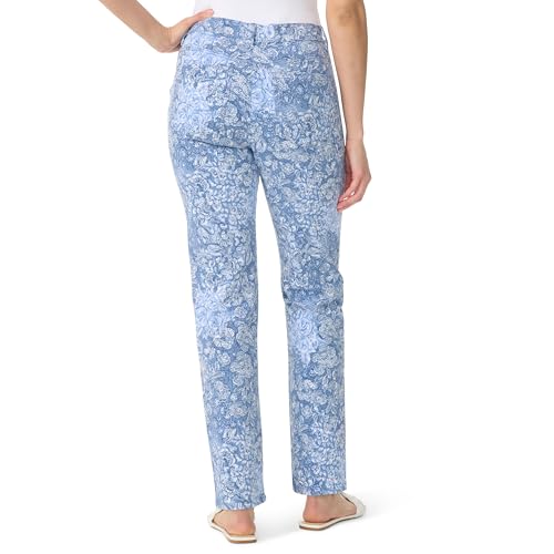 Image of Gloria Vanderbilt Women's Classic Tapered Amanda Jeans