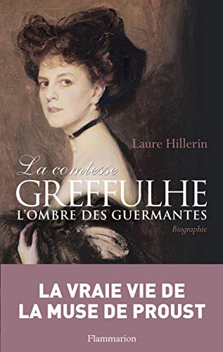  La comtesse Greffulhe : L'ombre des Guermantes PDF Ebook En Ligne