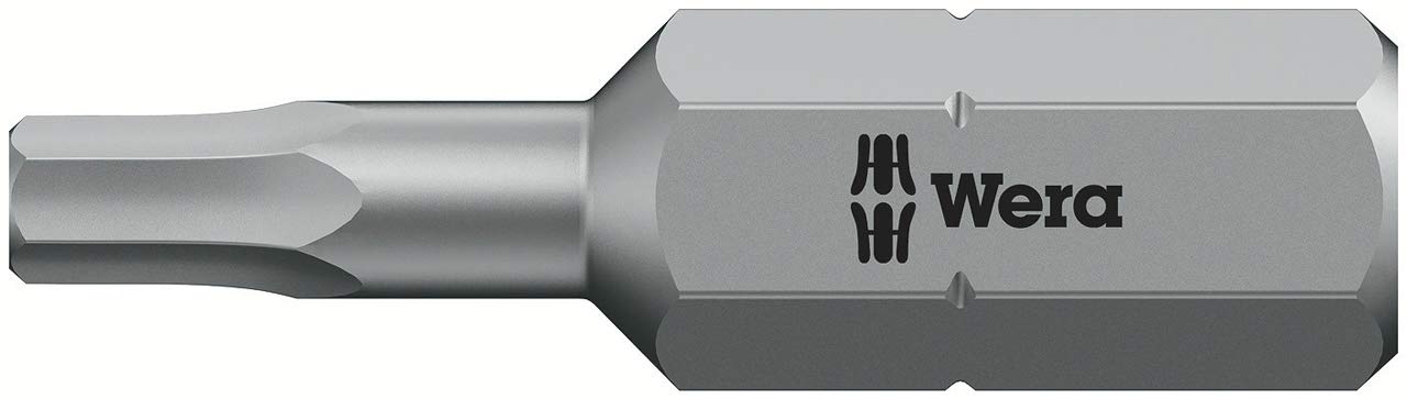 Wera Z 840/1 Bits, 05056315001