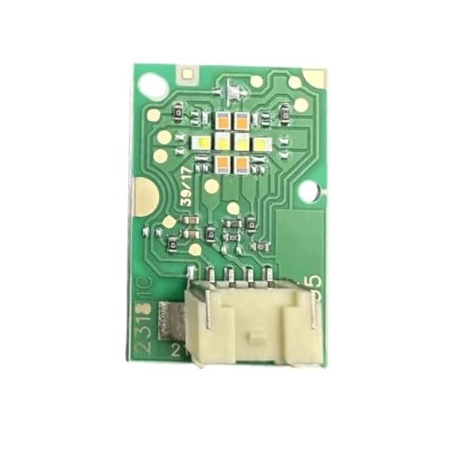 Placa de Chip DRL Benz Clase A W177 reparación de faros diurnos averiados Tipo 2