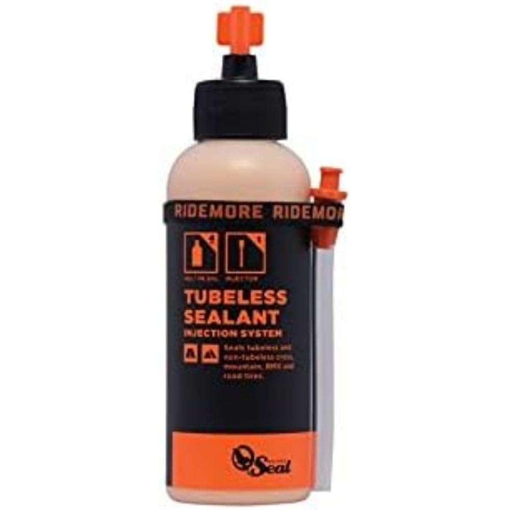 ORANGE SEAL Sellante Regular c/Aplicador, 118 ml
