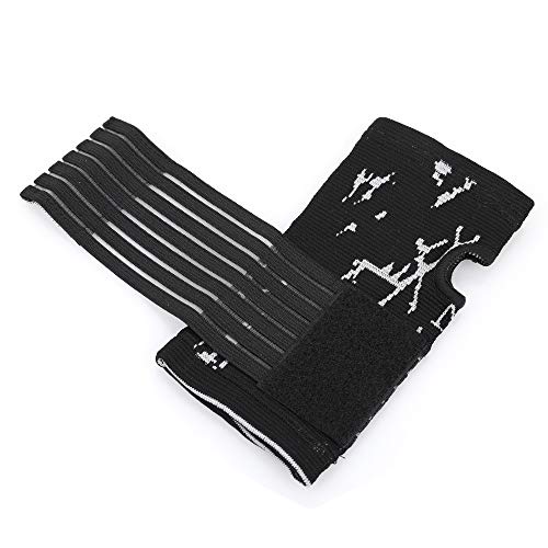 Xiaomu Cinta De Pulso Em Tecido Elástico Respirável 3d Cinta De Pulso Em Malha De Segurança Elástica