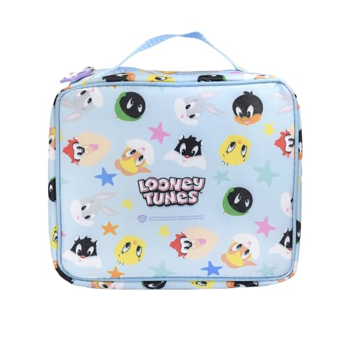 DAC - Organizador Térmico - Looney Tunes Baby